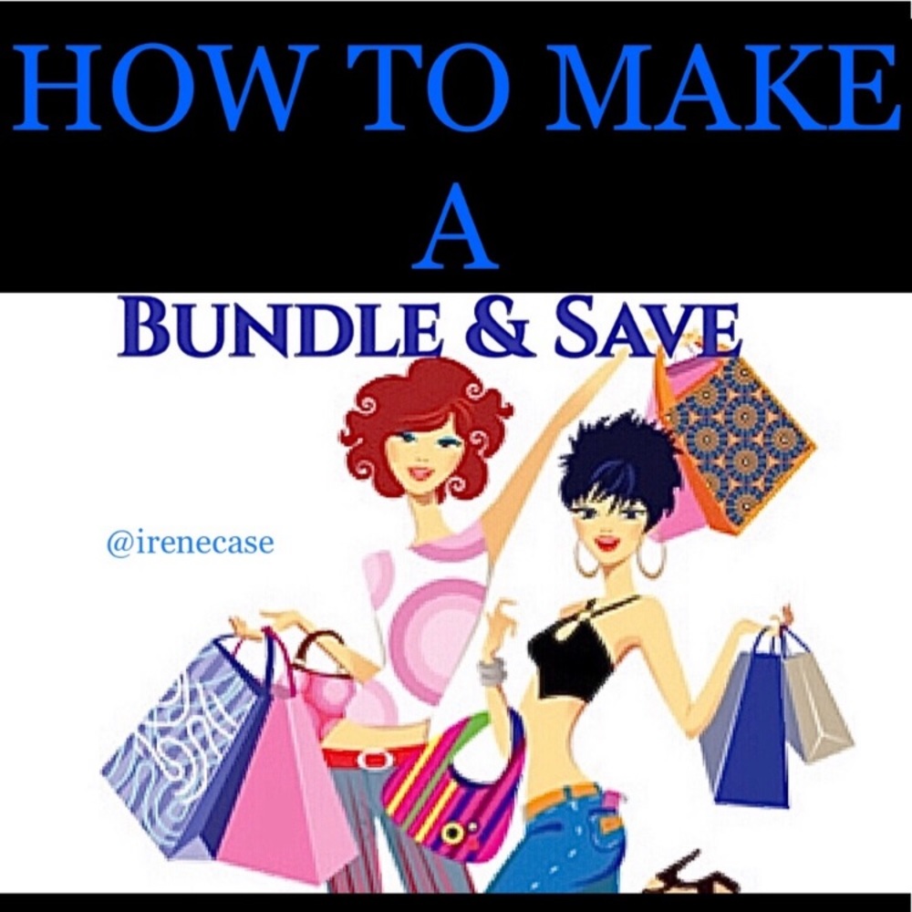 BUNDLE & SAVE STEP-BY-STEP‼️